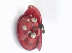 Recambio de piloto trasero derecho para daewoo matiz referencia OEM IAM 96590412  