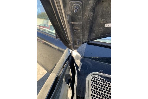 Recambio de bisagra capo derecha para citroen c4 cactus 1.5 business class referencia OEM IAM 9801113880  