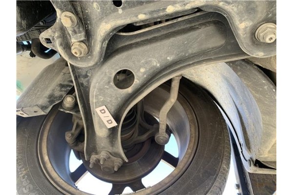 Recambio de brazo suspension delantero derecho para citroen c4 cactus 1.5 business class referencia OEM IAM 3521S9  