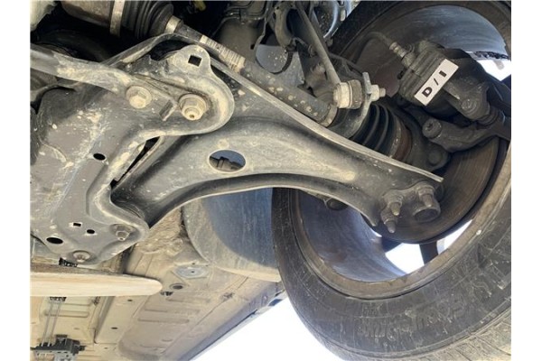 Recambio de brazo suspension delantero izquierdo para citroen c4 cactus 1.5 business class referencia OEM IAM 3520W7  