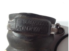 Recambio de tubo intercooler para citroen xsara picasso 1.6 hdi referencia OEM IAM 8680799980  