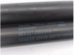Recambio de amortiguador porton para audi a4 berlina (8e) 2.0 tdi (dpf) (125kw) referencia OEM IAM 8E5627552J  