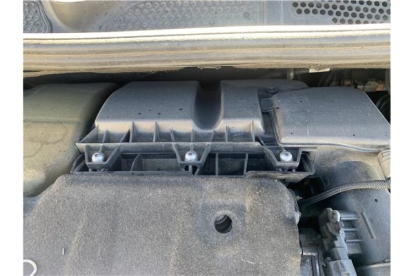 Recambio de carcasa filtro aire para citroen c4 cactus 1.5 business class referencia OEM IAM 9670851880  
