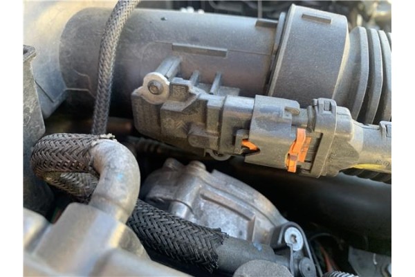 Recambio de caudalimetro para citroen c4 cactus 1.5 business class referencia OEM IAM 9677093080  