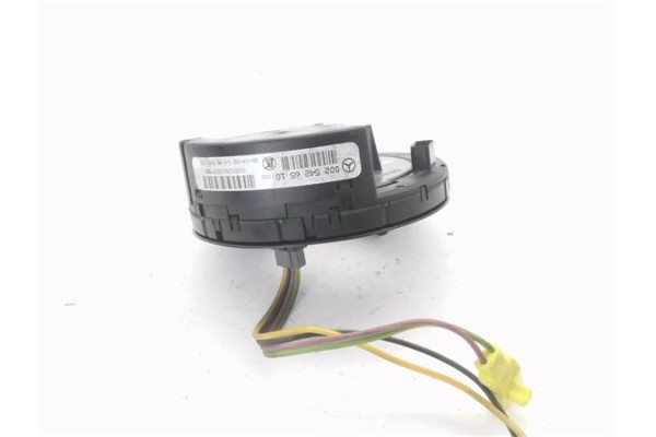 Recambio de anillo airbag para mercedes-benz clase a (bm 168) 1.7 170 cdi (168.009) referencia OEM IAM 0025426518  