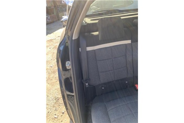 Recambio de cinturon seguridad trasero derecho para citroen c4 cactus 1.5 business class referencia OEM IAM 98009738XX  