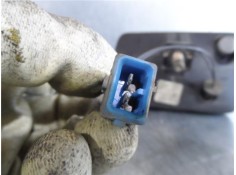 Recambio de faro antiniebla derecho para citroen zx 1.9 td referencia OEM IAM 9609769480  