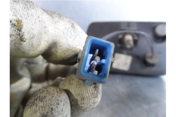 Recambio de faro antiniebla derecho para citroen zx 1.9 td referencia OEM IAM 9609769480  