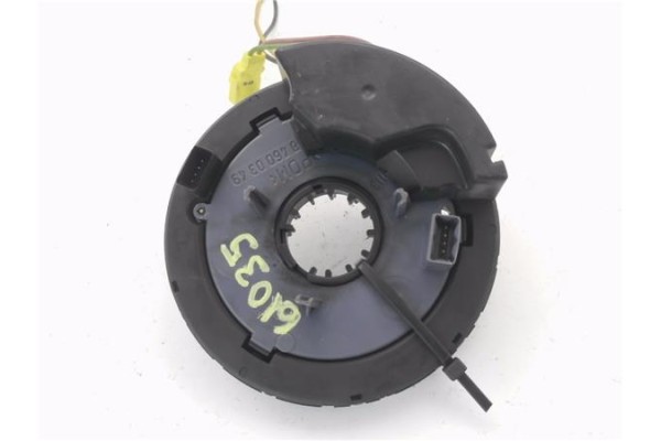 Recambio de anillo airbag para mercedes-benz clase a (bm 168) 1.7 170 cdi (168.009) referencia OEM IAM 0025426518  