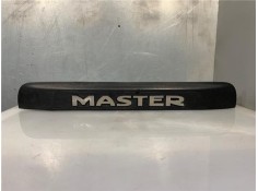 MOLDURA PORTON TRASERO 26512001R 265120002R 