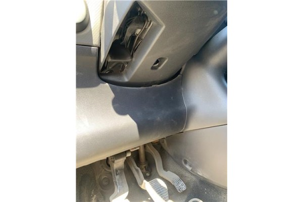 Recambio de columna direccion para citroen c4 cactus 1.5 business class referencia OEM IAM 98006198ZD  