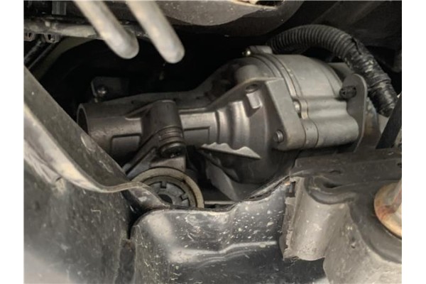 Recambio de cremallera direccion asistida para citroen c4 cactus 1.5 business class referencia OEM IAM 1648639580  