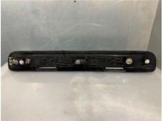 Recambio de moldura porton trasero para renault master iii combi 2.3 l2h2 3,5t referencia OEM IAM 26512001R 265120002R 