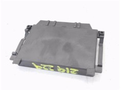 Recambio de centralita para mercedes-benz clase e (bm 210) berlina e 220 cdi (210.006) referencia OEM IAM A0255450332 5WK33843 