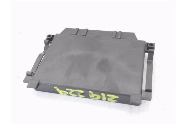 Recambio de centralita para mercedes-benz clase e (bm 210) berlina e 220 cdi (210.006) referencia OEM IAM A0255450332 5WK33843 