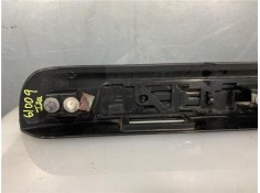 Recambio de moldura porton trasero para renault master iii combi 2.3 l2h2 3,5t referencia OEM IAM 26512001R 265120002R 