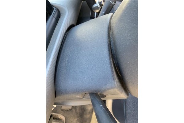 Recambio de embellecedor columna direccion para citroen c4 cactus 1.5 business class referencia OEM IAM 98245622ZD  