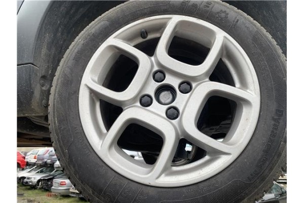 Recambio de llanta para citroen c4 cactus 1.5 business class referencia OEM IAM 98029119VT  