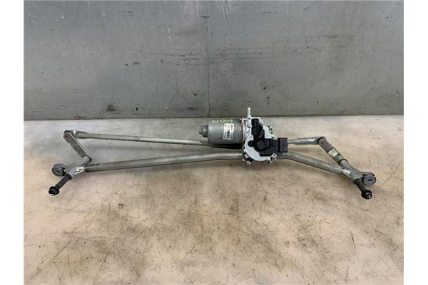 Recambio de motor limpiaparabrisas delantero para renault master iii combi 2.3 l2h2 3,5t referencia OEM IAM 141409360 8200734788