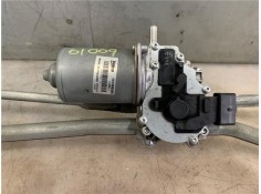 Recambio de motor limpiaparabrisas delantero para renault master iii combi 2.3 l2h2 3,5t referencia OEM IAM 141409360 8200734788