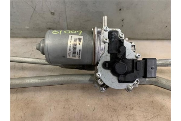 Recambio de motor limpiaparabrisas delantero para renault master iii combi 2.3 l2h2 3,5t referencia OEM IAM 141409360 8200734788