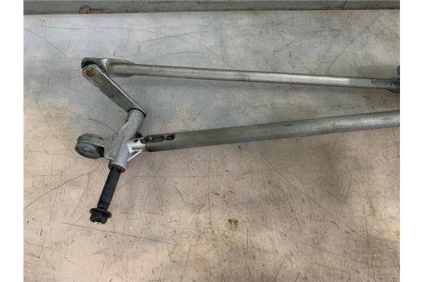 Recambio de motor limpiaparabrisas delantero para renault master iii combi 2.3 l2h2 3,5t referencia OEM IAM 141409360 8200734788