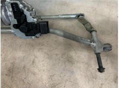 Recambio de motor limpiaparabrisas delantero para renault master iii combi 2.3 l2h2 3,5t referencia OEM IAM 141409360 8200734788