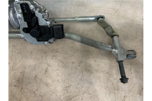 Recambio de motor limpiaparabrisas delantero para renault master iii combi 2.3 l2h2 3,5t referencia OEM IAM 141409360 8200734788