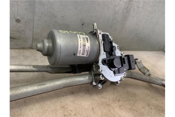 Recambio de motor limpiaparabrisas delantero para renault master iii combi 2.3 l2h2 3,5t referencia OEM IAM 141409360 8200734788