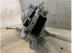 Recambio de motor limpiaparabrisas delantero para renault master iii combi 2.3 l2h2 3,5t referencia OEM IAM 141409360 8200734788