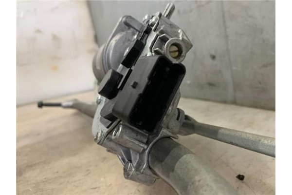 Recambio de motor limpiaparabrisas delantero para renault master iii combi 2.3 l2h2 3,5t referencia OEM IAM 141409360 8200734788