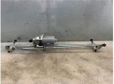 Recambio de motor limpiaparabrisas delantero para renault master iii combi 2.3 l2h2 3,5t referencia OEM IAM 141409360 8200734788