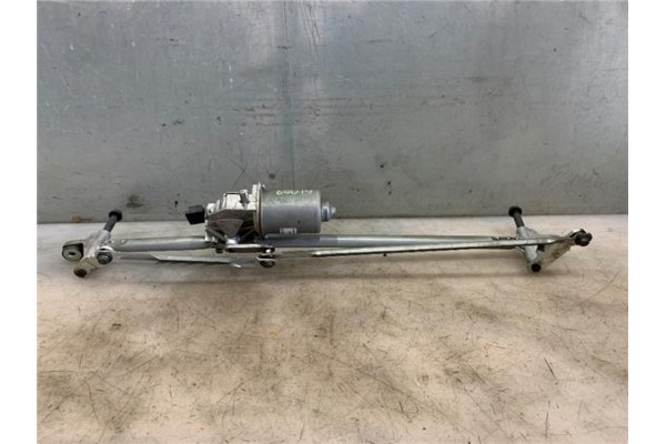 Recambio de motor limpiaparabrisas delantero para renault master iii combi 2.3 l2h2 3,5t referencia OEM IAM 141409360 8200734788