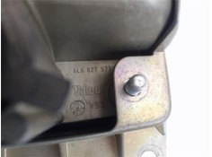 Recambio de cerradura porton para seat ibiza (6l1) 1.4 tdi referencia OEM IAM 6L6827573B  