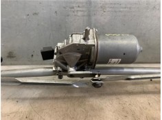 Recambio de motor limpiaparabrisas delantero para renault master iii combi 2.3 l2h2 3,5t referencia OEM IAM 141409360 8200734788