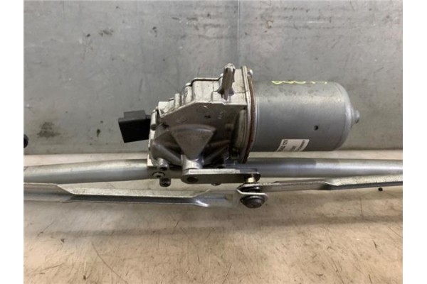 Recambio de motor limpiaparabrisas delantero para renault master iii combi 2.3 l2h2 3,5t referencia OEM IAM 141409360 8200734788