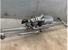 Recambio de motor limpiaparabrisas delantero para renault master iii combi 2.3 l2h2 3,5t referencia OEM IAM 141409360 8200734788
