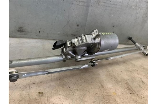 Recambio de motor limpiaparabrisas delantero para renault master iii combi 2.3 l2h2 3,5t referencia OEM IAM 141409360 8200734788