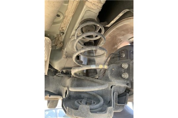 Recambio de muelle amortiguacion para citroen c4 cactus 1.5 business class referencia OEM IAM 9824264880  