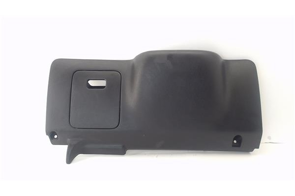 Recambio de tapa izquierda salpicadero para nissan maxima qx (a32) 2.0 referencia OEM IAM G7055412100  