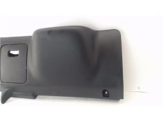 Recambio de tapa izquierda salpicadero para nissan maxima qx (a32) 2.0 referencia OEM IAM G7055412100  