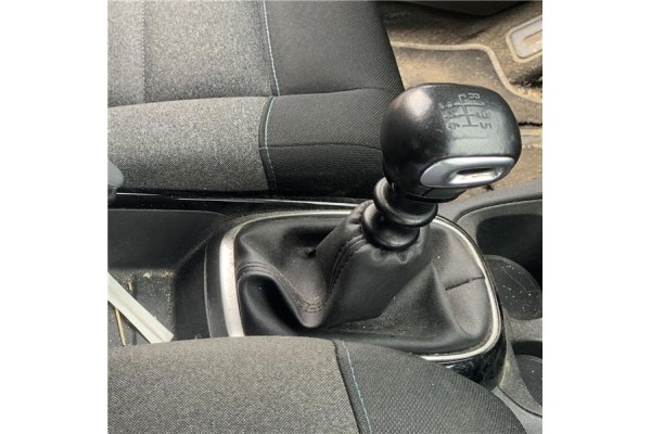 Recambio de palanca de cambio para citroen c4 cactus 1.5 business class referencia OEM IAM 9810550980  