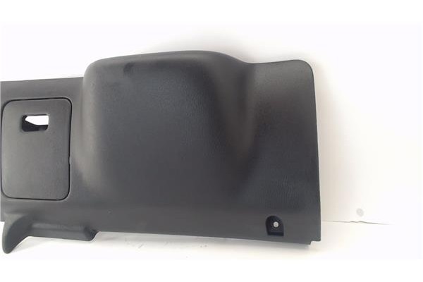 Recambio de tapa izquierda salpicadero para nissan maxima qx (a32) 2.0 referencia OEM IAM G7055412100  