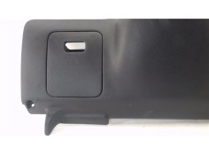 Recambio de tapa izquierda salpicadero para nissan maxima qx (a32) 2.0 referencia OEM IAM G7055412100  