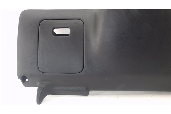 Recambio de tapa izquierda salpicadero para nissan maxima qx (a32) 2.0 referencia OEM IAM G7055412100  