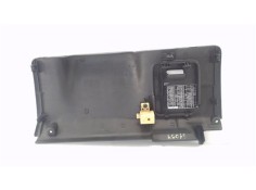 Recambio de tapa izquierda salpicadero para nissan maxima qx (a32) 2.0 referencia OEM IAM G7055412100  