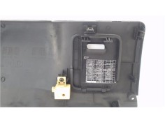 Recambio de tapa izquierda salpicadero para nissan maxima qx (a32) 2.0 referencia OEM IAM G7055412100  