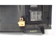 Recambio de tapa izquierda salpicadero para nissan maxima qx (a32) 2.0 referencia OEM IAM G7055412100  