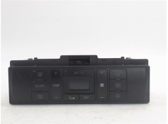 Recambio de mandos climatizador para audi a4 berlina (b5) referencia OEM IAM (8D0820043M) (5HB007908-05) 