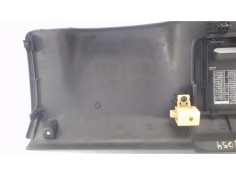 Recambio de tapa izquierda salpicadero para nissan maxima qx (a32) 2.0 referencia OEM IAM G7055412100  